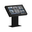 Интерактивный сенсорный стол с ПО для лиц с ОВЗ Invakor Start (от 195 000) - Доступная среда