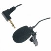 Микрофон для портативного FM передатчика - Доступная среда