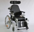 Кресло-коляска 512В - Доступная среда