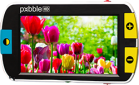 Электронный ручной видеоувеличитель Pebble HD - Доступная среда