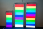 Интерактивная светозвуковая панель Лестница света, 6,9,12 ячеек (от 28600 руб.)  - Доступная среда
