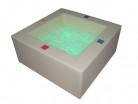 Интерактивный сухой бассейн 150х150х66 см - Доступная среда