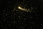 Настенный фибероптический ковер Звездное небо 75 точек - Доступная среда