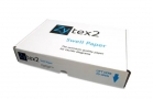 Термобумага "ZY–TEX Swell paper" формата A3 (100 листов в пачке) - Доступная среда