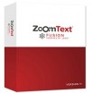 Программа экранного доступа ZoomText Fusion - Доступная среда