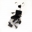 Подъемник с инвалидным креслом ЛАМА - Доступная среда