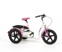 Реабилитационный ортопедический велосипед для детей с ДЦП Vermeiren Happy - Доступная среда