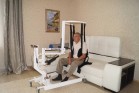 Вертикализатор с электроприводом для взрослых инвалидов МИНИК - Доступная среда