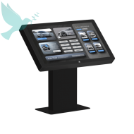 Интерактивный сенсорный стол с ПО для лиц с ОВЗ Invakor Start (от 195 000) - Доступная среда