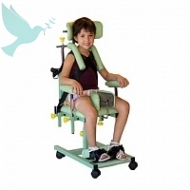 Кресло мобильное для МГН - Доступная среда