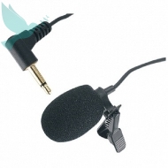 Микрофон для портативного FM передатчика - Доступная среда