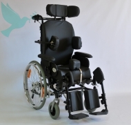 Кресло-коляска 511А - Доступная среда