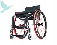 Активные кресла-коляски - Доступная среда