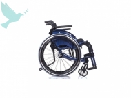 Активная коляска S 2000 - Доступная среда