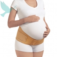 Бандаж эластичный для беременных - Доступная среда