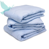 Утяжеленное одеяло - Доступная среда