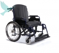 Кресла-коляски с Повышенной грузоподъемностью - Доступная среда