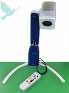 Электронный портативный видеоувеличитель ONYX® Portable HD - Доступная среда