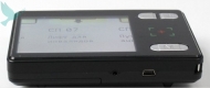 Электронный ручной видео-увеличитель 24Х  3,5 дюйма  - Доступная среда