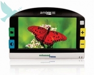 Электронный ручной видеоувеличитель Amigo HD - Доступная среда