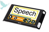 ЭРВУ с функцией чтения Compact 6 HD Speech - Доступная среда