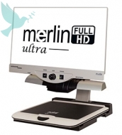 ЭСВУ Merlin HD Ultra ( от 145 000 руб.) - Доступная среда