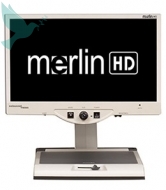 ЭСВУ Merlin HD (от 123 000 руб.) - Доступная среда