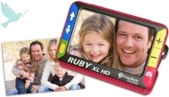 Электронный видеоувеличитель RUBY® XL HD - Доступная среда