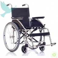 Кресло-коляска Base 100al для узких проемов - Доступная среда