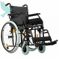 Механические кресла-коляски - Доступная среда