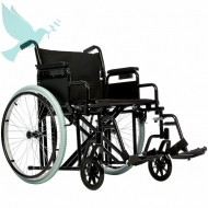 Кресло-коляска Base 125 new - Доступная среда