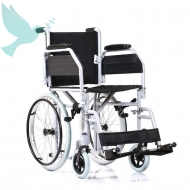 Кресло-коляска Base 150 для узких проемов - Доступная среда