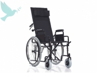 Кресло-коляска Base 155 - Доступная среда