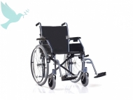 Кресло-коляска Base 180 - Доступная среда
