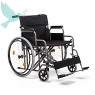 Кресло-коляска FS 209 AE - Доступная среда