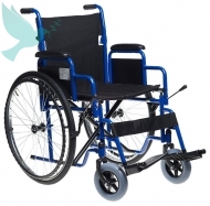 Кресло-коляска H 003 - Доступная среда