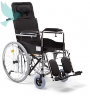 Кресло-коляска H 009 - Доступная среда