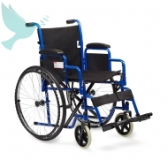 Кресло-коляска H 035 - Доступная среда