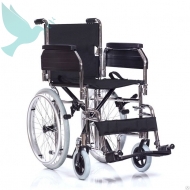 Кресло-коляска Olvia 30 для узких проемов - Доступная среда