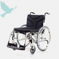 Кресло-коляска Trend 10XXL - Доступная среда