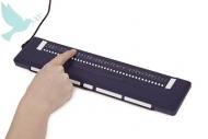 Портативный дисплей Брайля ALVA USB 640 Comfort - Доступная среда