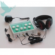 Аппарат для развития речи у слабослышащих и глухих детей Глобус   - Доступная среда