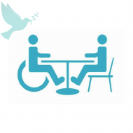Рабочие места для инвалидов - Доступная среда