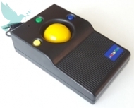 Компьютер роллер Invakor Trackball - Доступная среда