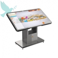 Интерактивный стол Invakor 32 - Доступная среда