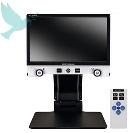  Eschenbach      vario DIGITAL FHD Advanced, 15.6'' 1.3-45x -  