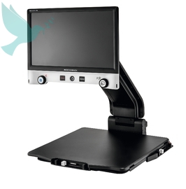  Eschenbach      vario DIGITAL FHD Advanced + table, 15.6'' 1.3-45x -  