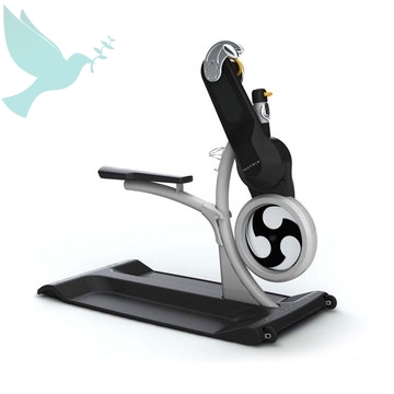    Matrix KRANKcycle -  