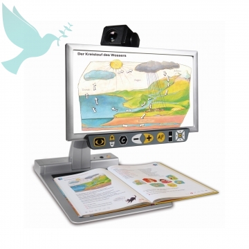   Mezzo EDU -  