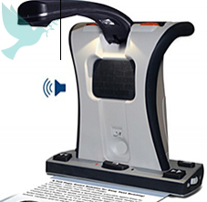 Invakor Smart Reader  -  